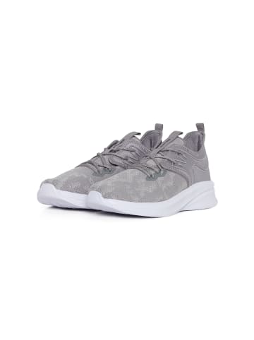 BLEND Sneaker BHFootwear in Grau