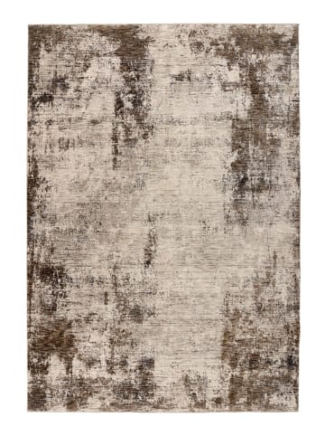 Teppich Boss Kurzflor Teppich Alma 262 - Taupe