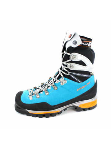 SCARPA Wanderschuh in blau