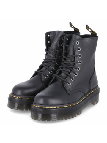 Dr. Martens Combat Boots JADON III in Schwarz