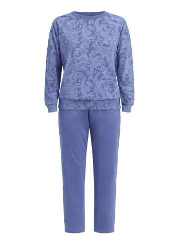 Goldenbay Pyjama Classic in Indigo