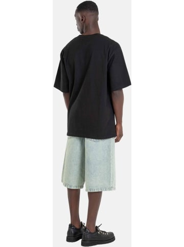 Reell T-Shirt "Bubble T-Shirt" in Schwarz