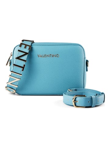 Valentino Alexia Umhängetasche 23 cm in avio