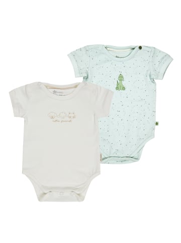 Sterntaler Set Bodys im 2er-Pack in sortiert