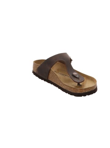 Birkenstock Zehentrenner Gizeh in Habana