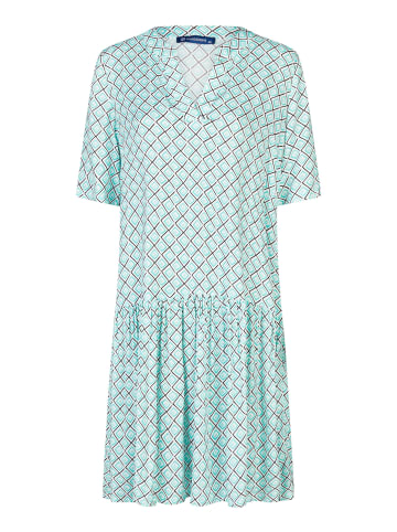 Navigazione Sommerkleid in mint