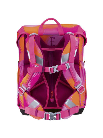 Scout Neo Schulranzen-Set 4-tlg.Florida Sunset in pink