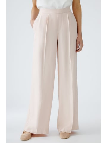 Oui Anzughose in peach whip