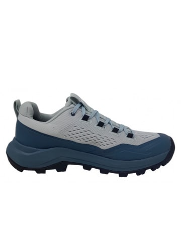 Mammut Wanderschuh Sertig III Low Wo. in Grau