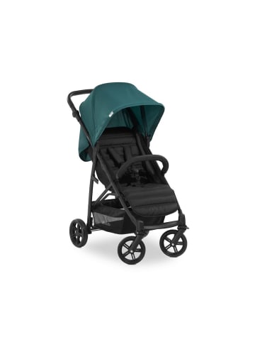 Hauck Hauck Rapid 4 Buggy / Stadtbuggy - Farbe: Petrol