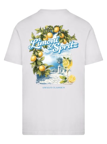 Mister Tee Mister Tee T-Shirts in white