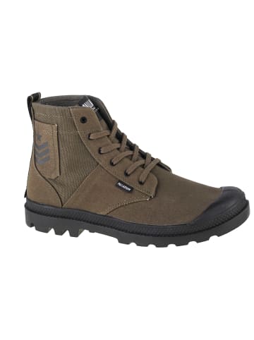 Palladium Palladium Pampa Hi Army in Grün