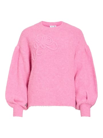 Vila Strickpullover in Fiji Flower