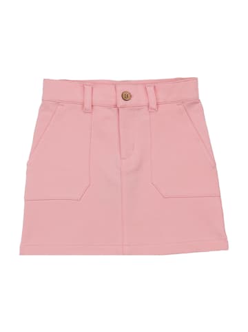 Walkiddy Rock Sweet Pink-Skirt