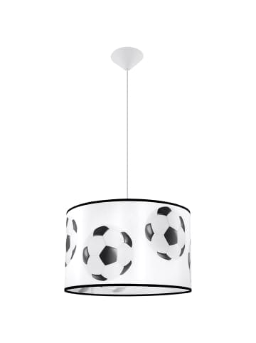 Nice Lamps Pendelleuchte FOOTBALL A 40 H 372