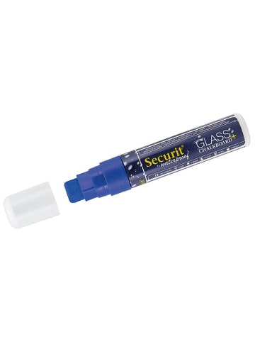 Contacto Kreidemarker in Blau