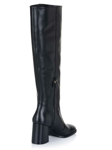 Stuart Weitzman Stiefel für Damen in schwarz