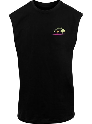 Just Rhyse T-Shirt in black