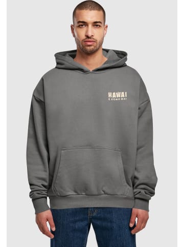 Merchcode Sweat & Fleece - Hoodies in magnet