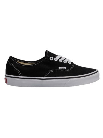 Vans Sneakers in Black