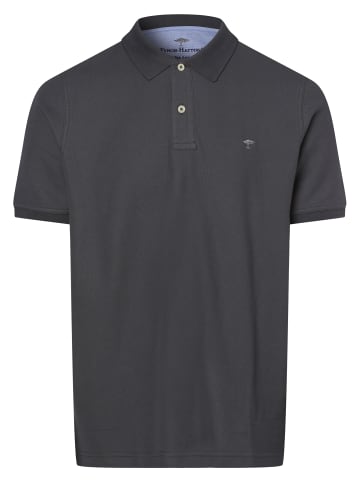 FYNCH-HATTON Poloshirt in anthrazit