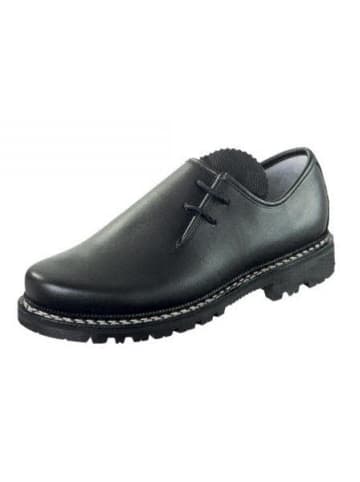 MEINDL Sneaker in schwarz