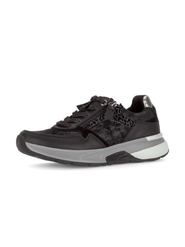 rollingsoft Sneaker low in schwarz