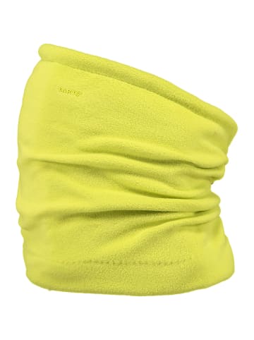 Barts FLEECE COL in Gelb