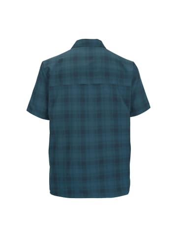 Killtec Funktionshemd in Blau