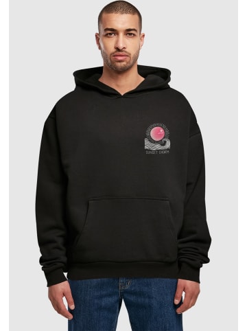 Merchcode Merchcode Kapuzenpullover in black