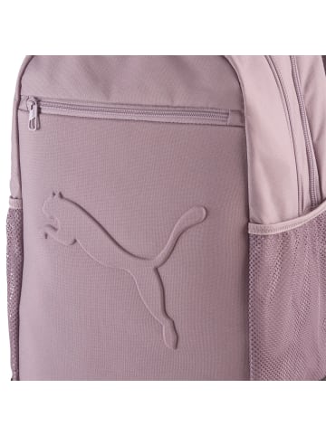 Puma Buzz Backpack 28 Liter Rucksack in plum jam