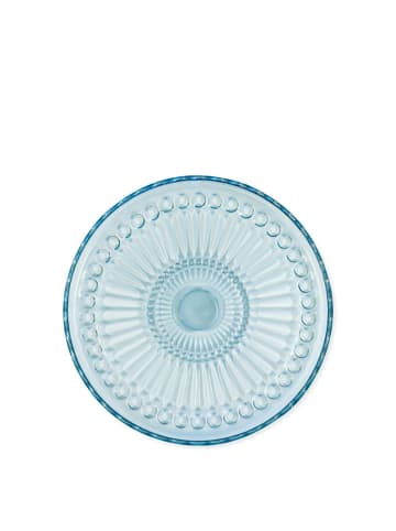 Greengate Glasteller Alice in pale blue