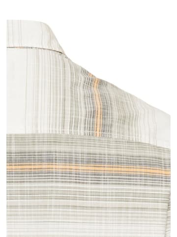 Camel Active Halbarmhemd in sunflower