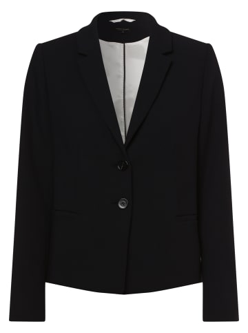 Marie Lund Blazer in marine