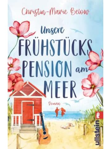 ullstein Buch - Unsere Frühstückspension am Meer