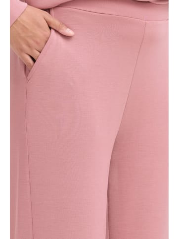 Fransa Casual FRAURORA Straight fit in Nostalgia Rose