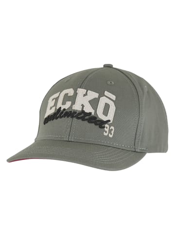 Ecko Unltd. Snapback in dark forest