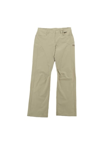 Jack Wolfskin Wanderhose Full Stretch