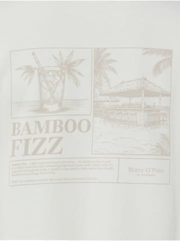 Marc O'Polo T-Shirt in ecru