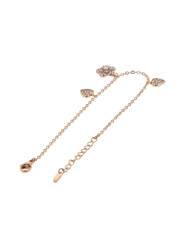 NAEMI Women Bracelet in Rose Gold