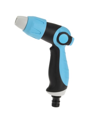 PROGARDEN Gartenspritzpistole in blau