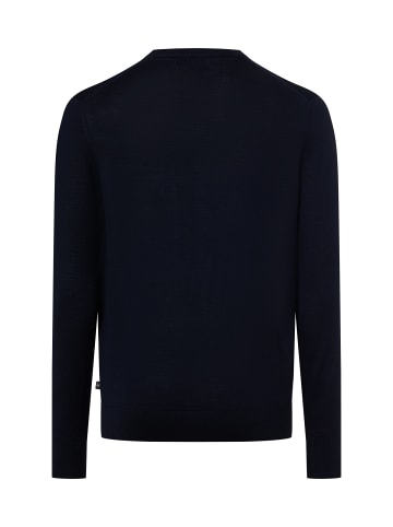 DIGEL Pullover Faros in marine - 0001