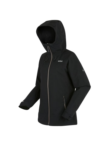 Regatta Doppeljacke Wentwood IX in Black