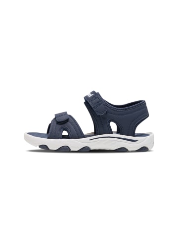Hummel Hummel Klettverschluss Sandale Sandal Wave Kinder in !NAVY