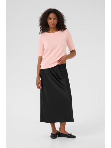Kaffe Strickpullover KAlizza Regular fit in Lotus