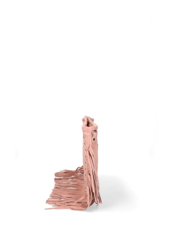 Chiara Ferretti Handtasche in ROSA ANTICO