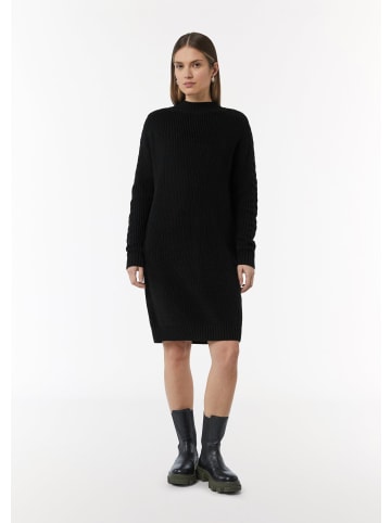 comma Kleid in 9999_schwarz