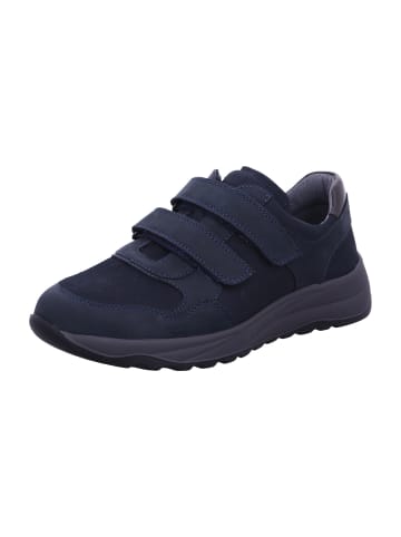 WALDLÄUFER Schnürschuhe K-John in Blau