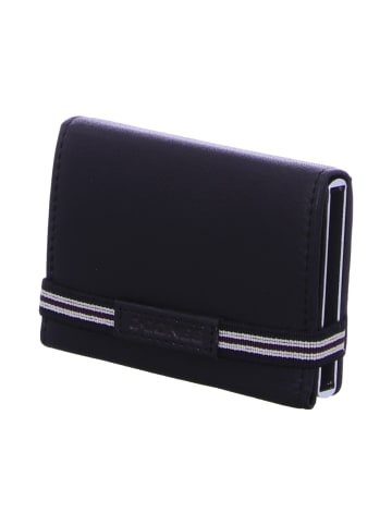 Jennifer Jones Börsen in schwarz