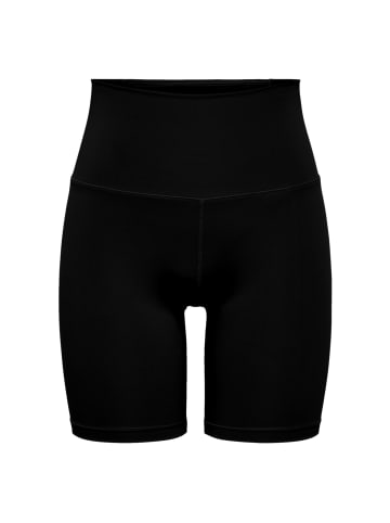 Only Play Shorts 'Jam-2-Mina' in schwarz
